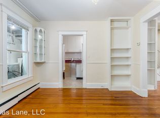 1926 35th Pl NW, Washington, DC 20007