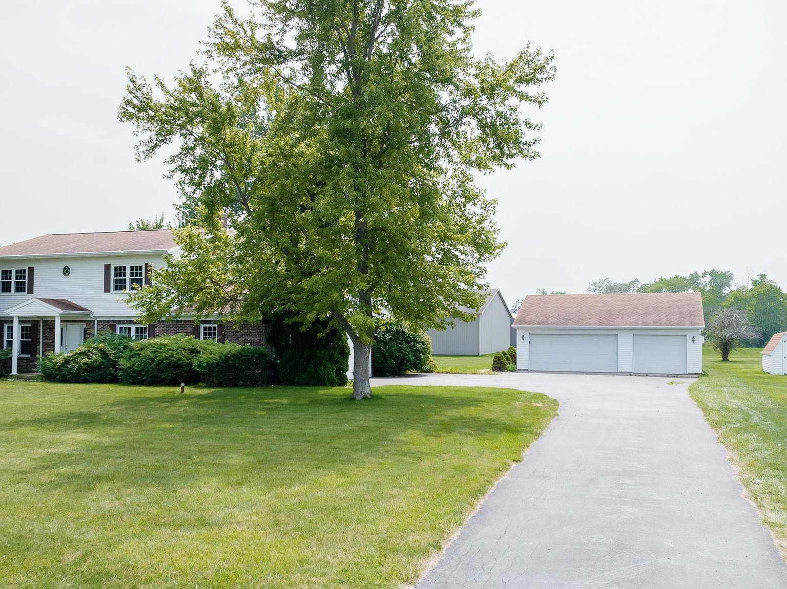 8529 Ernst Rd, Fort Wayne, IN 46809 MLS 202327300 Zillow