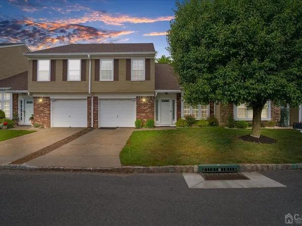 443C Dahlia Plz, Monroe Township, NJ 08831