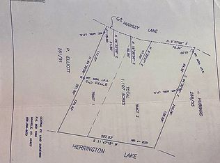 576 Hughley Ln, Harrodsburg, KY 40330