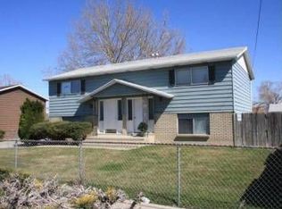 4435 S 4000 W, West Valley City, UT 84120