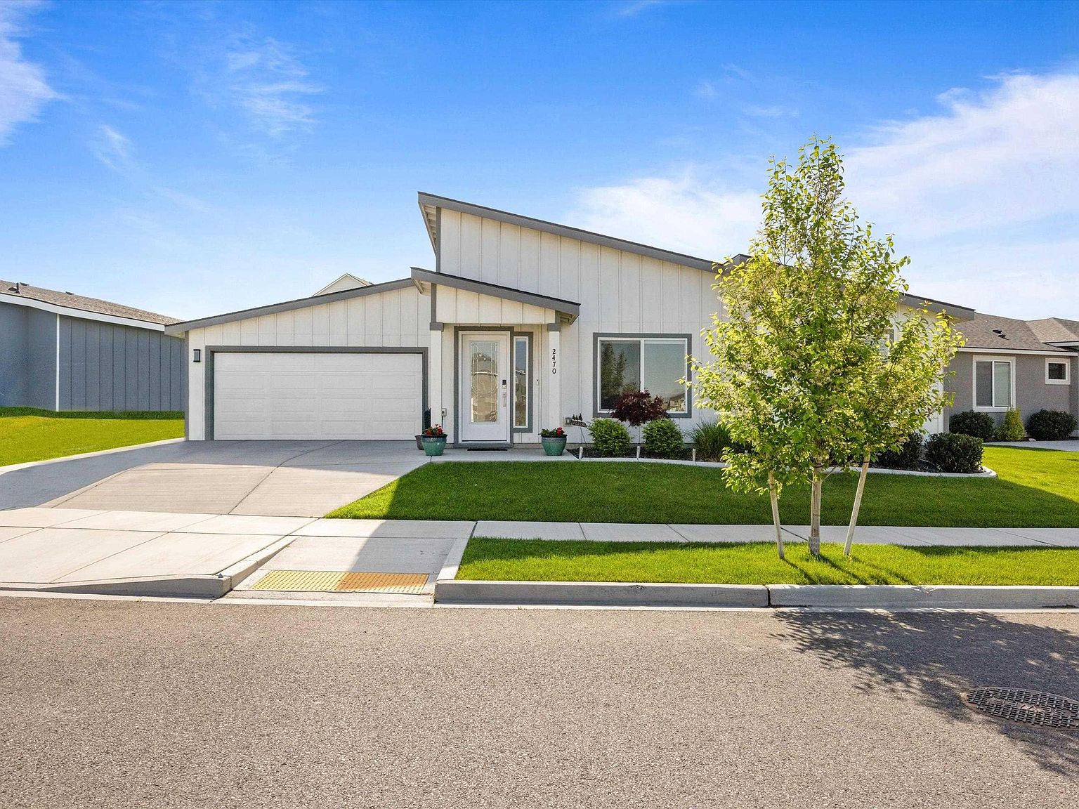 2470 Brodie Ln Richland WA 99352 Zillow