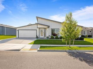 2464 Brodie Ln Richland WA 99352 Zillow