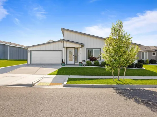 2470 Brodie Ln, Richland, WA 99352
