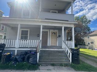 117 Lynhurst Ave #2, Syracuse, NY 13212