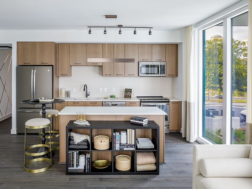 Exo Apartment Rentals Reston, VA Zillow