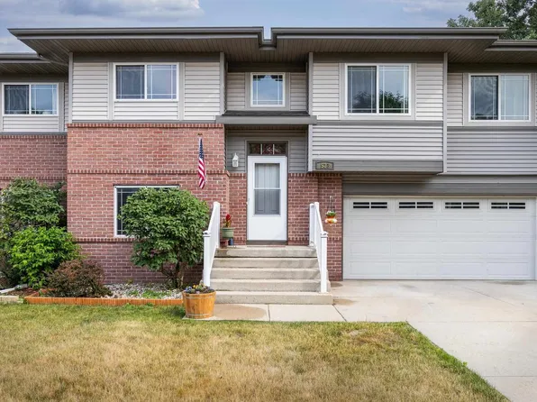 523 Progress Drive, Cottage Grove, WI 53527