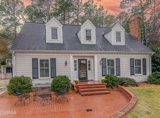 109 Pineridge Ln, Goldsboro, NC 27534