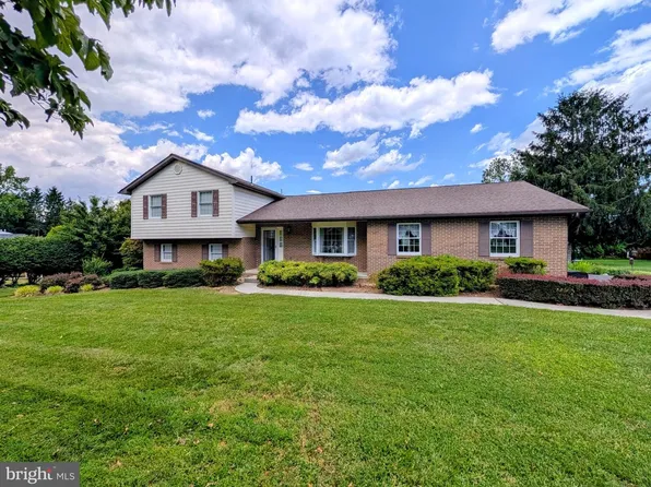 2196 Bellemonte Ct, Jefferson, MD 21755