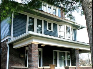 3867 N College Ave, Indianapolis, IN 46205