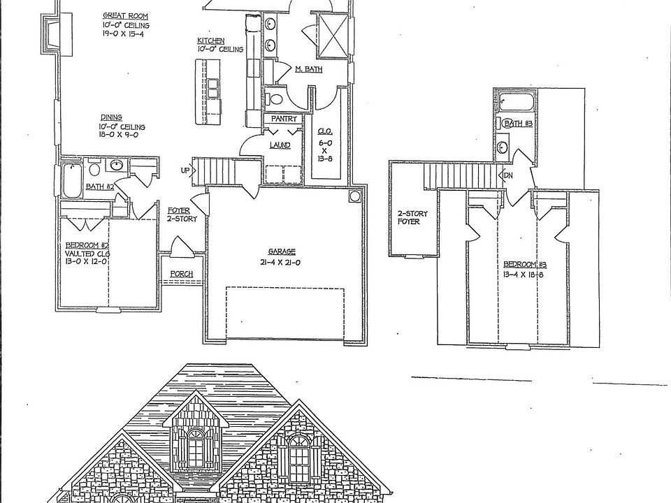 2nd image of 8408 Chipshot Ln