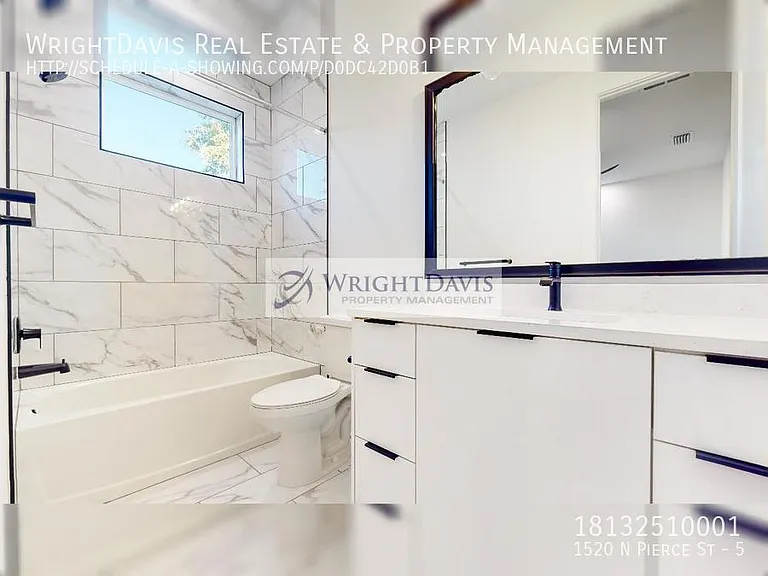 1520 N Pierce St #5 — Photo 27