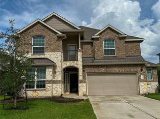 3918 Benevento Ct, Katy, TX 77493