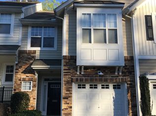 5808 Hourglass Ct, Raleigh, NC 27612