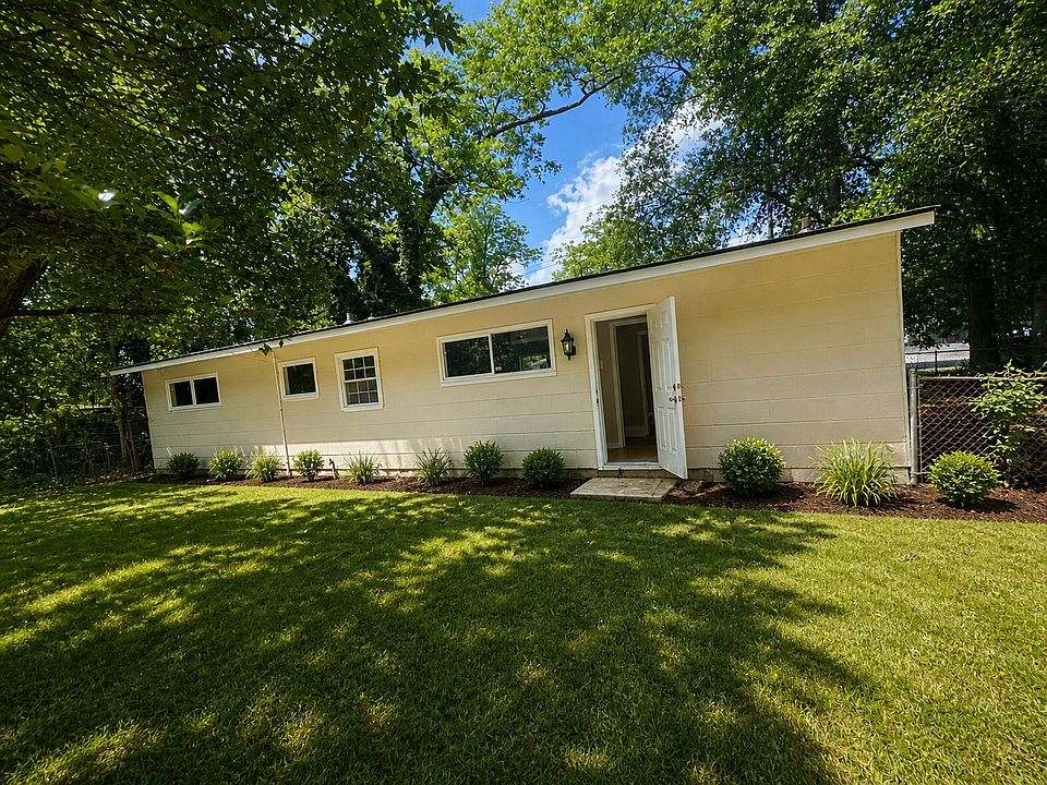 1st image of 4278 Vinson Ave