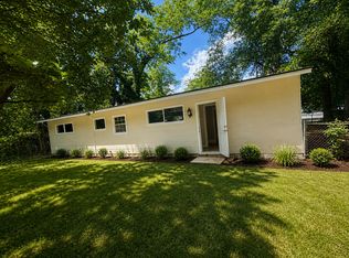 4278 Vinson Ave, Macon, GA 31206