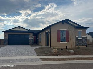 3136 Willow Butte Cir, Prescott, AZ 86301