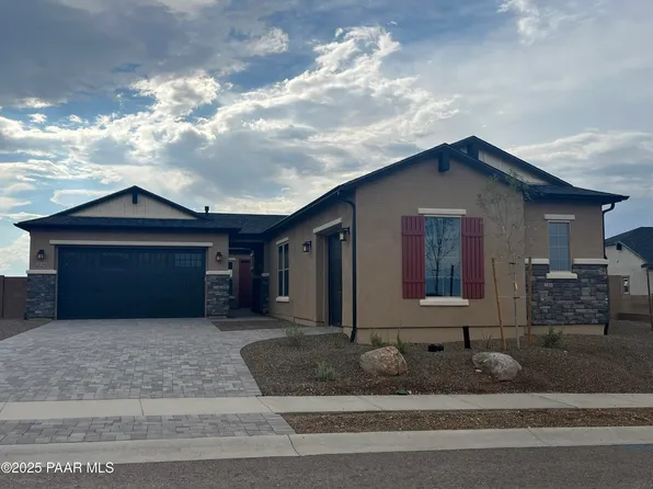 3136 Willow Butte Cir, Prescott, AZ 86301