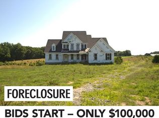 9910 Agnes Ln, Spotsylvania, VA 22553