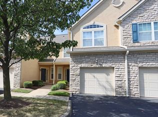 6206 Turvey Loop W, Dublin, OH 43016
