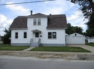 314 North St, Earlville, IL 60518