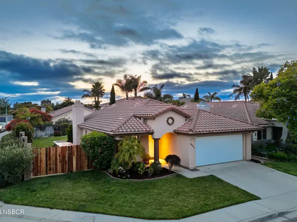 1803 N Danijay Way, Santa Maria, CA 93454