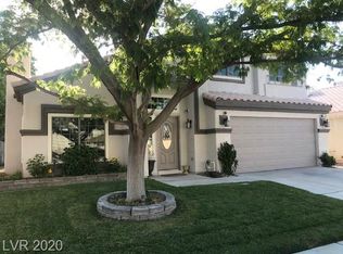 7345 Eaglegate St, Las Vegas, NV 89131