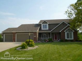 12323 Sanctuary Trl, Fort Wayne, IN 46814