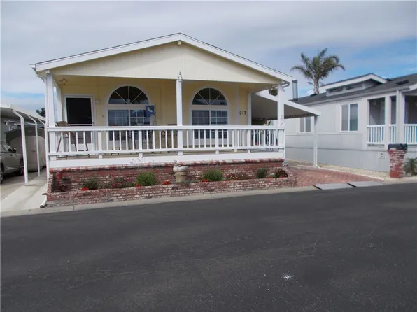 140 S Dolliver St Space 213, Pismo Beach, CA 93449
