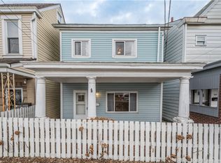 822 Eureka St, Pittsburgh, PA