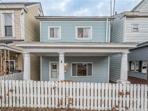 822 Eureka St, Pittsburgh, PA 15210