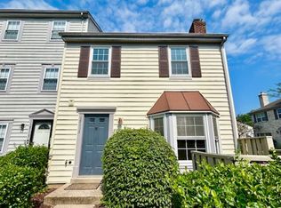 13115 Musicmaster Dr, Silver Spring, MD 20904