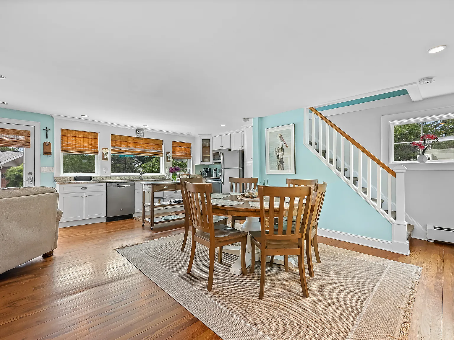 2 bed, 1243 sqft, $2,900 — Photo 4