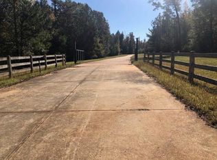 2300 Reese Rd, Rutledge, GA 30663