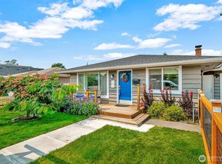 711 6th Street E, Auburn, WA 98002