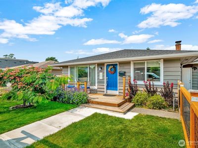 711 6th Street SE, Auburn, WA, 98002