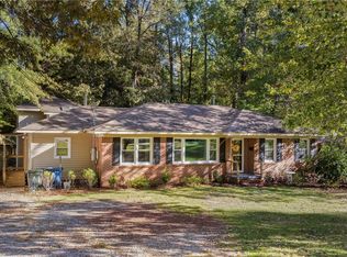 711 Sherwood Dr, Auburn, AL 36830