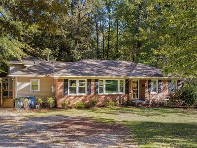 711 Sherwood Dr, Auburn, AL, 36830
