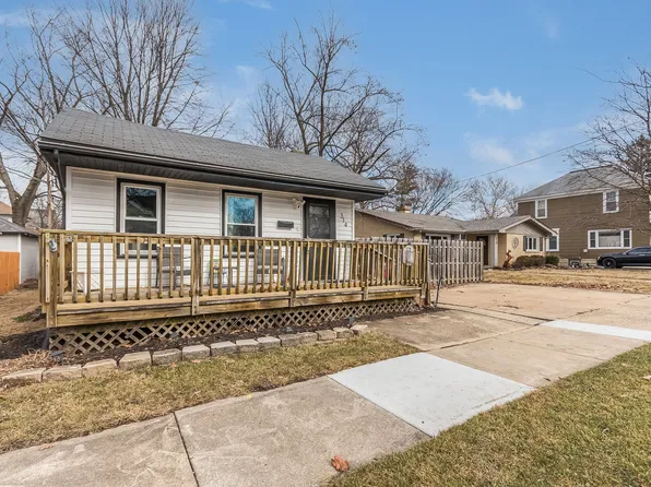 314 E 12th St, Lockport, IL 60441