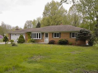 20577 Collier Ave, Battle Creek, MI 49017