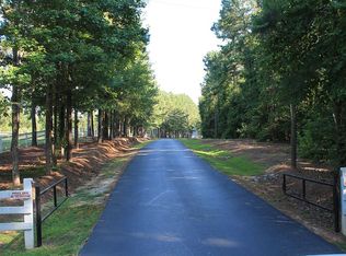 Ridge Rd, Appling, GA 30802