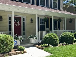 234 Lower Magothy Beach Rd, Severna Park, MD 21146