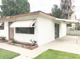 3007 Maxson Rd, El Monte, CA 91732