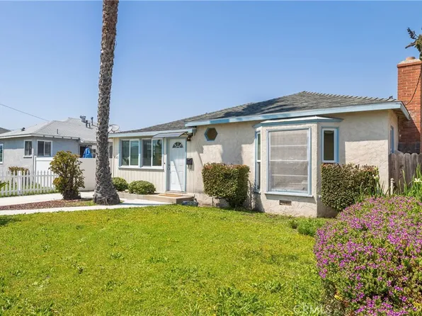 4085 W 141st St, Hawthorne, CA 90250