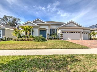 2806 Valencia Ridge St, Valrico, FL 33596