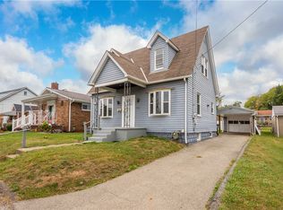 710 Division St, Aliquippa, PA