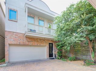 627 Rutland St APT 4, Houston, TX 77007