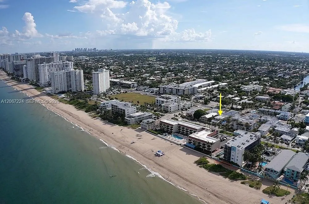 Lauderdale By The Sea — Photo 1