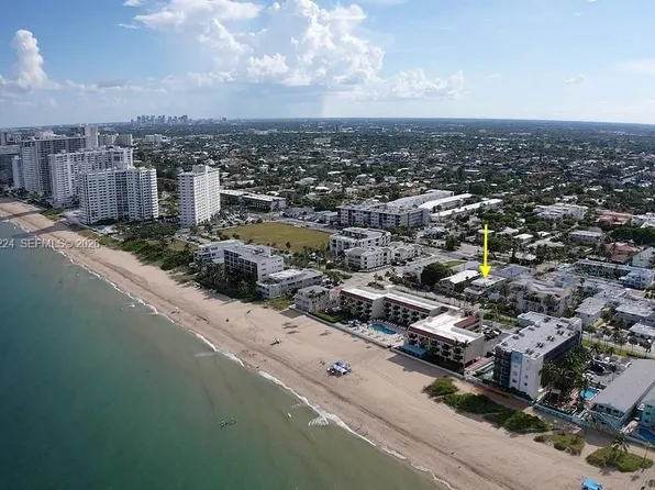 4213 El Mar Dr #2, Fort Lauderdale, FL 33308