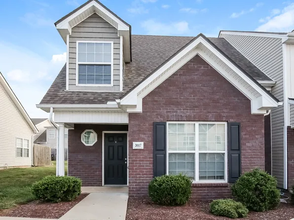 3017 Rg Buchanan Dr, La Vergne, TN 37086